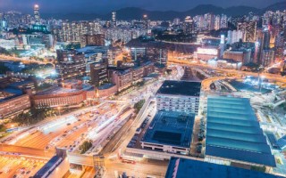 数字住建：助力城市生命线智能化治理