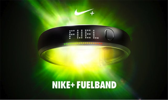 nike决定放弃制造可穿戴硬件nikefuelband手环将下架